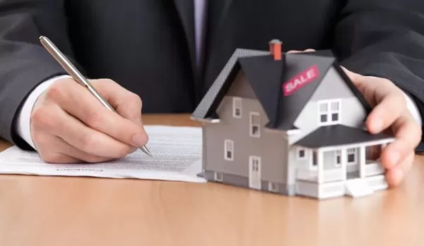 Daire Karşılığı İnşaat Hizmeti